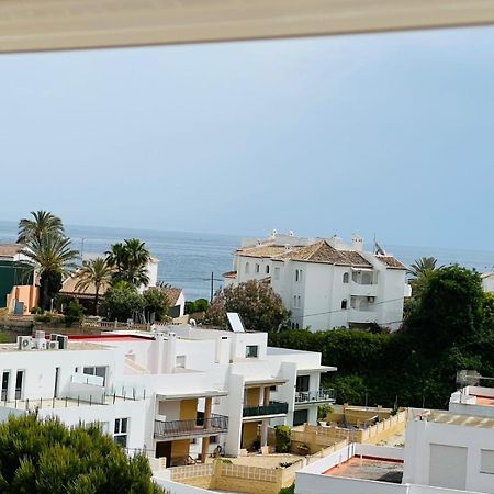 Canal Norte Arenal Beach Sea View 哈维亚 外观 照片